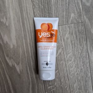 Yes to Carrots Cleanser